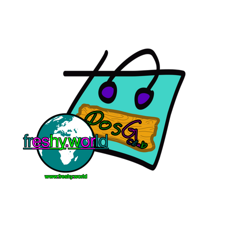 The DosG-Shop of freshy.world